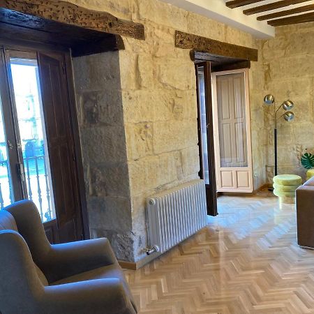 Apartamento Plaza Mayor Salamanca Con 2 Balcones A La Misma Plaza Mayor Zewnętrze zdjęcie