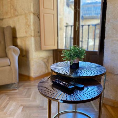 Apartamento Plaza Mayor Salamanca Con 2 Balcones A La Misma Plaza Mayor Zewnętrze zdjęcie