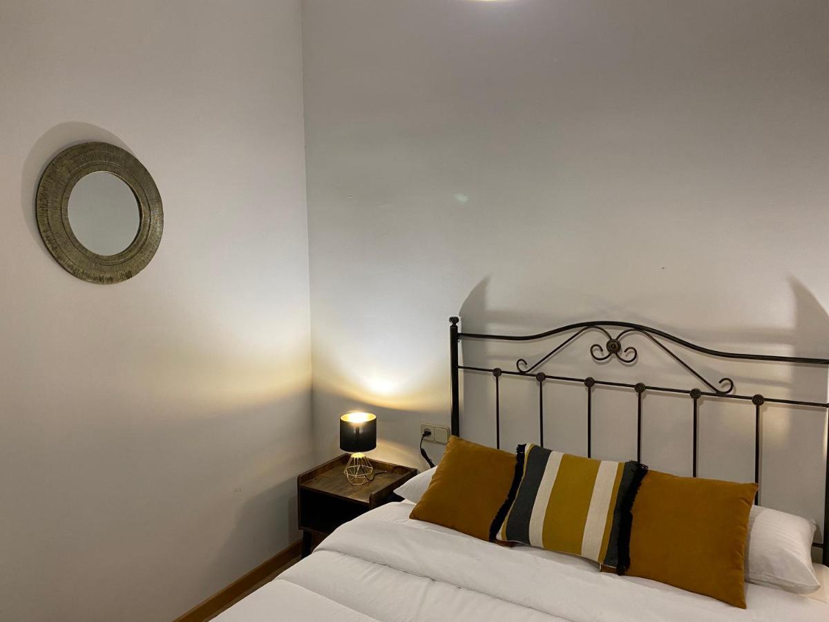 Apartamento Plaza Mayor Salamanca Con 2 Balcones A La Misma Plaza Mayor Zewnętrze zdjęcie