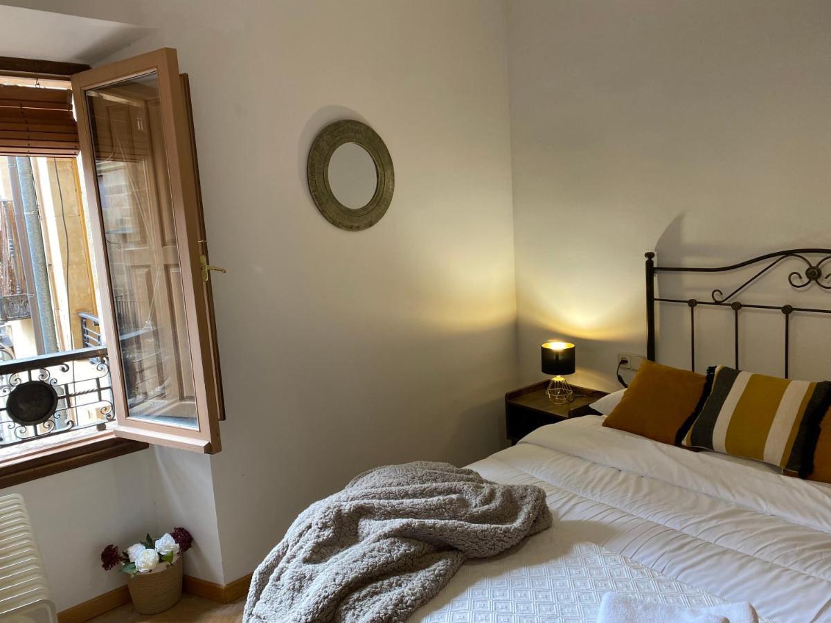 Apartamento Plaza Mayor Salamanca Con 2 Balcones A La Misma Plaza Mayor Zewnętrze zdjęcie