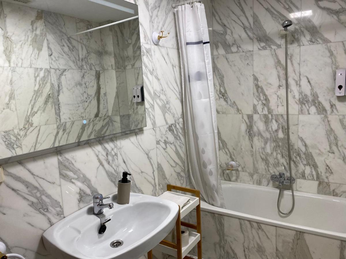 Apartamento Plaza Mayor Salamanca Con 2 Balcones A La Misma Plaza Mayor Zewnętrze zdjęcie